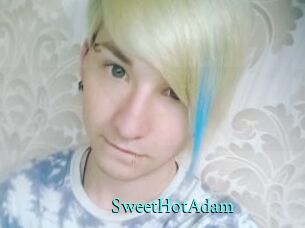 SweetHotAdam