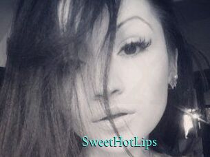 SweetHotLips