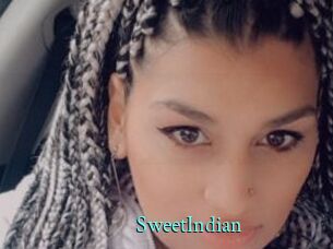 SweetIndian
