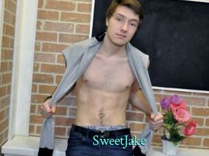 SweetJake