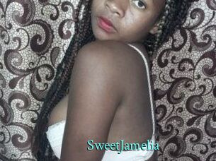 SweetJamelia