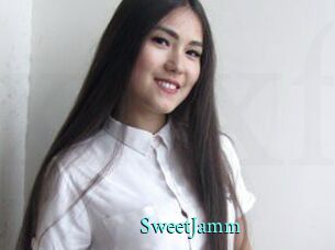 SweetJamm