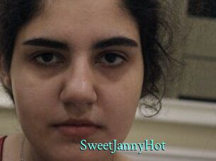 SweetJannyHot