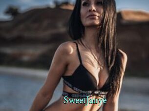 SweetJanye