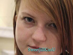 SweetJillKissU