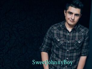 SweetJohnnyBoy