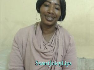 SweetJuicyLips