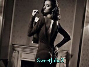 SweetJuliaX