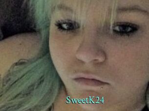 SweetK24