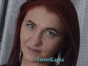 SweetKarita