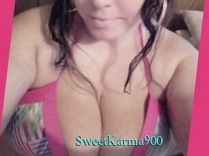 SweetKarma900