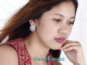 SweetKazumi