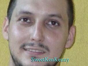 SweetKenKenny xxx Fantasy Land