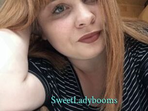 SweetLadybooms