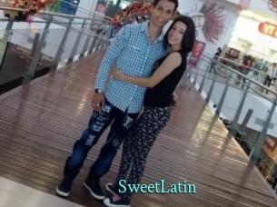 SweetLatin