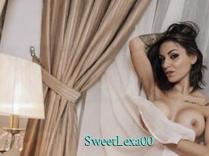SweetLexa00 xxx Fantasy Land