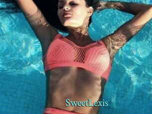 SweetLexis
