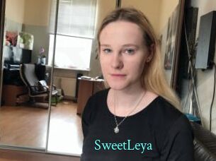 SweetLeya xxx Fantasy Land