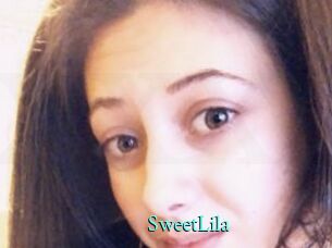 SweetLila