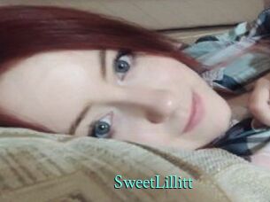 SweetLillitt