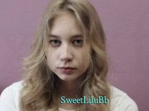 SweetLiluBb