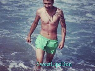SweetLipsDon