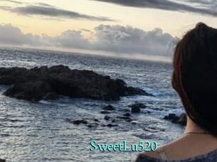 SweetLu520