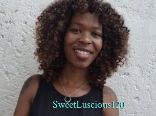 SweetLuscious120