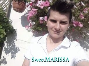 SweetMARISSA