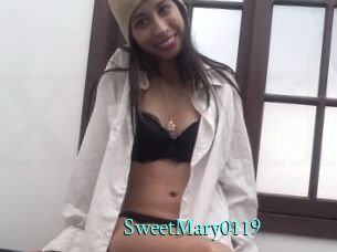 SweetMary0119