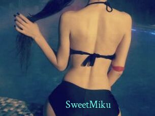 SweetMiku