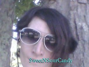 SweetNSourCandy