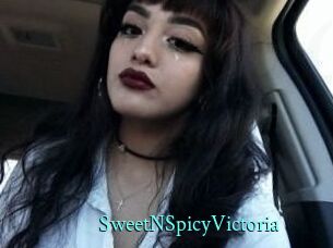 SweetNSpicyVictoria