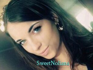 SweetNoliana xxx Fantasy Land