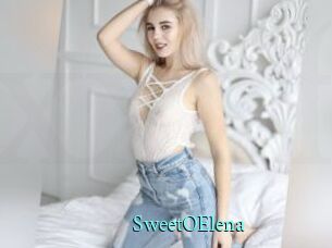 SweetOElena