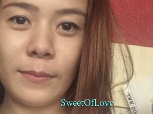 SweetOfLove