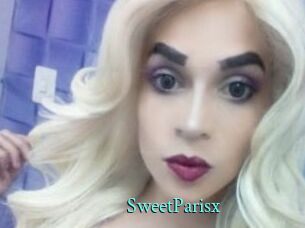 SweetParisx