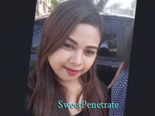 SweetPenetrate
