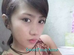 SweetPinayAnne