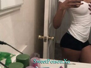 Sweet_PoisonXo