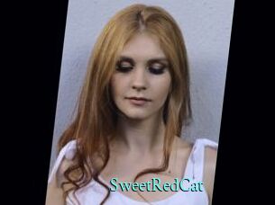 SweetRedCat