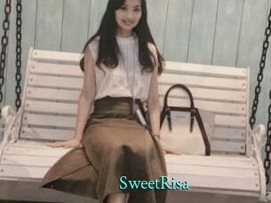 SweetRisa