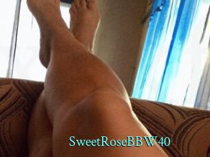 SweetRoseBBW40 xxx Fantasy Land