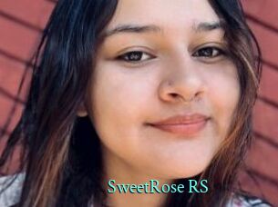 SweetRose_RS