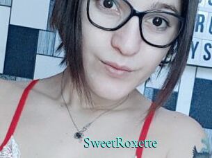SweetRoxette xxx Fantasy Land