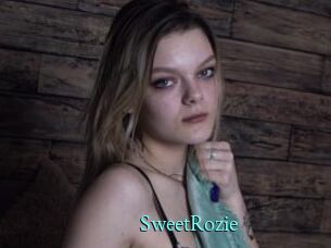 SweetRozie