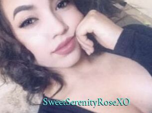 SweetSerenityRoseXO