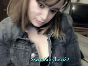 SweetSexyLexi82