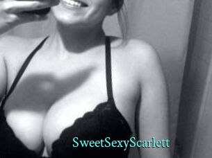 SweetSexyScarlett