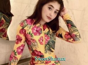 SweetShainax